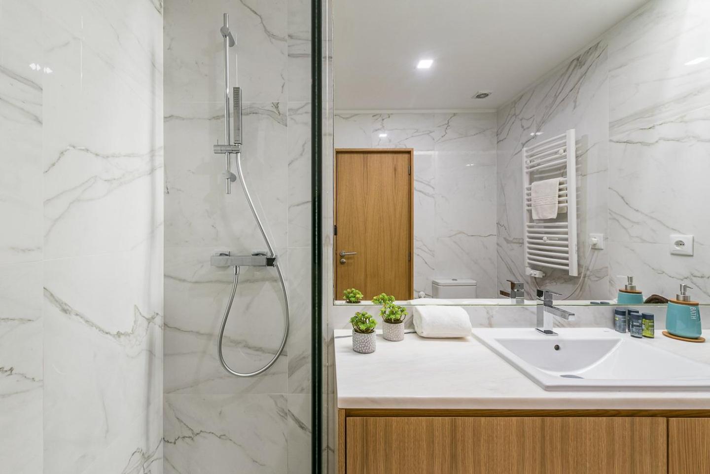 Guestready - Leisure Fun Apartment Porto Kültér fotó