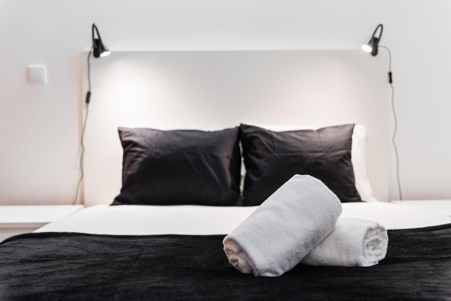 Guestready - Leisure Fun Apartment Porto Kültér fotó