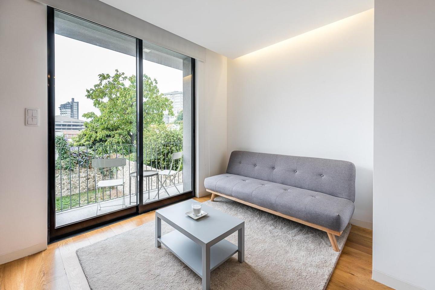 Guestready - Leisure Fun Apartment Porto Kültér fotó