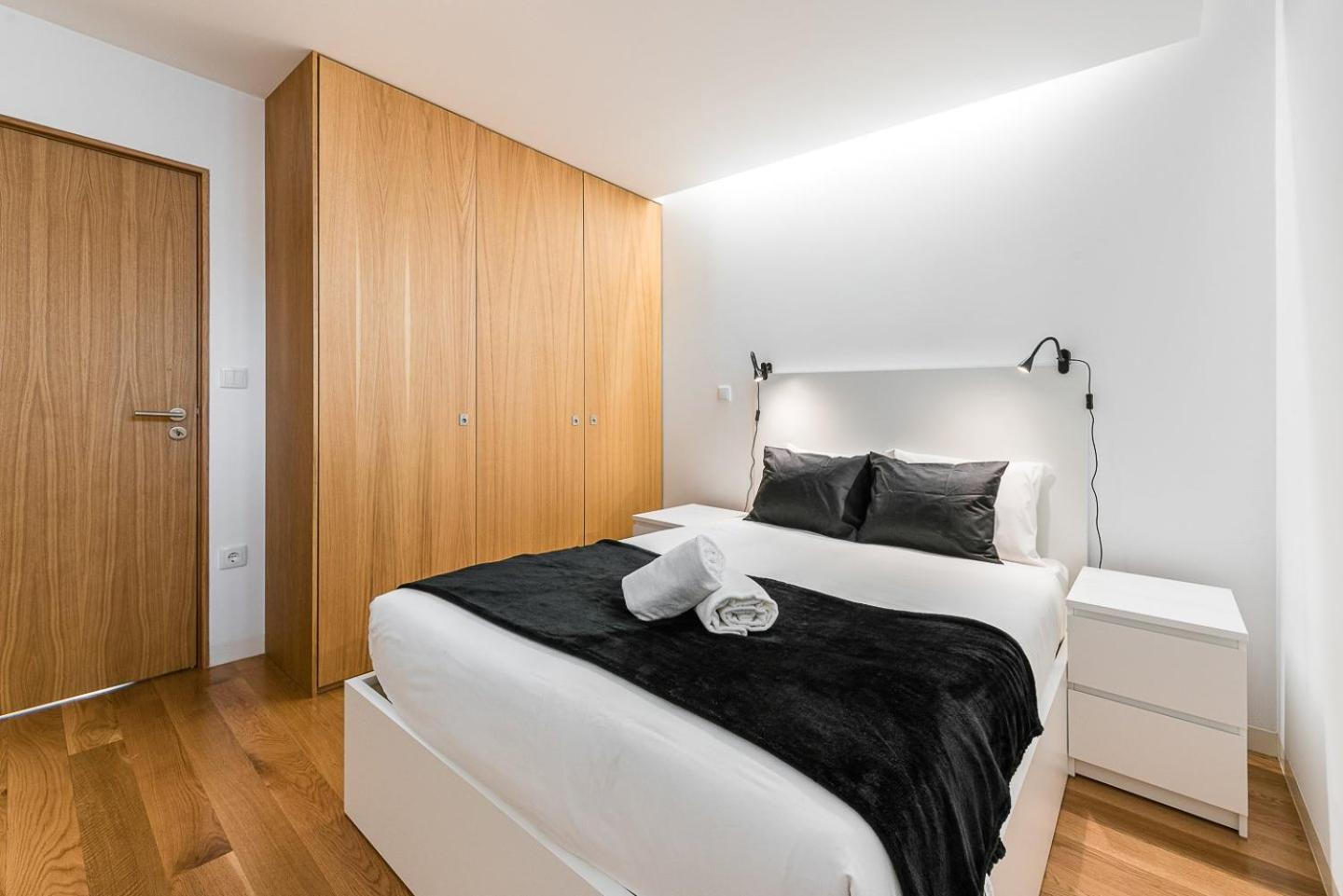 Guestready - Leisure Fun Apartment Porto Kültér fotó
