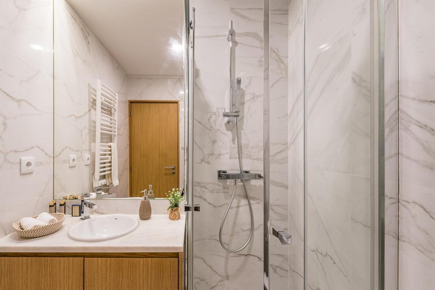 Guestready - Leisure Fun Apartment Porto Kültér fotó