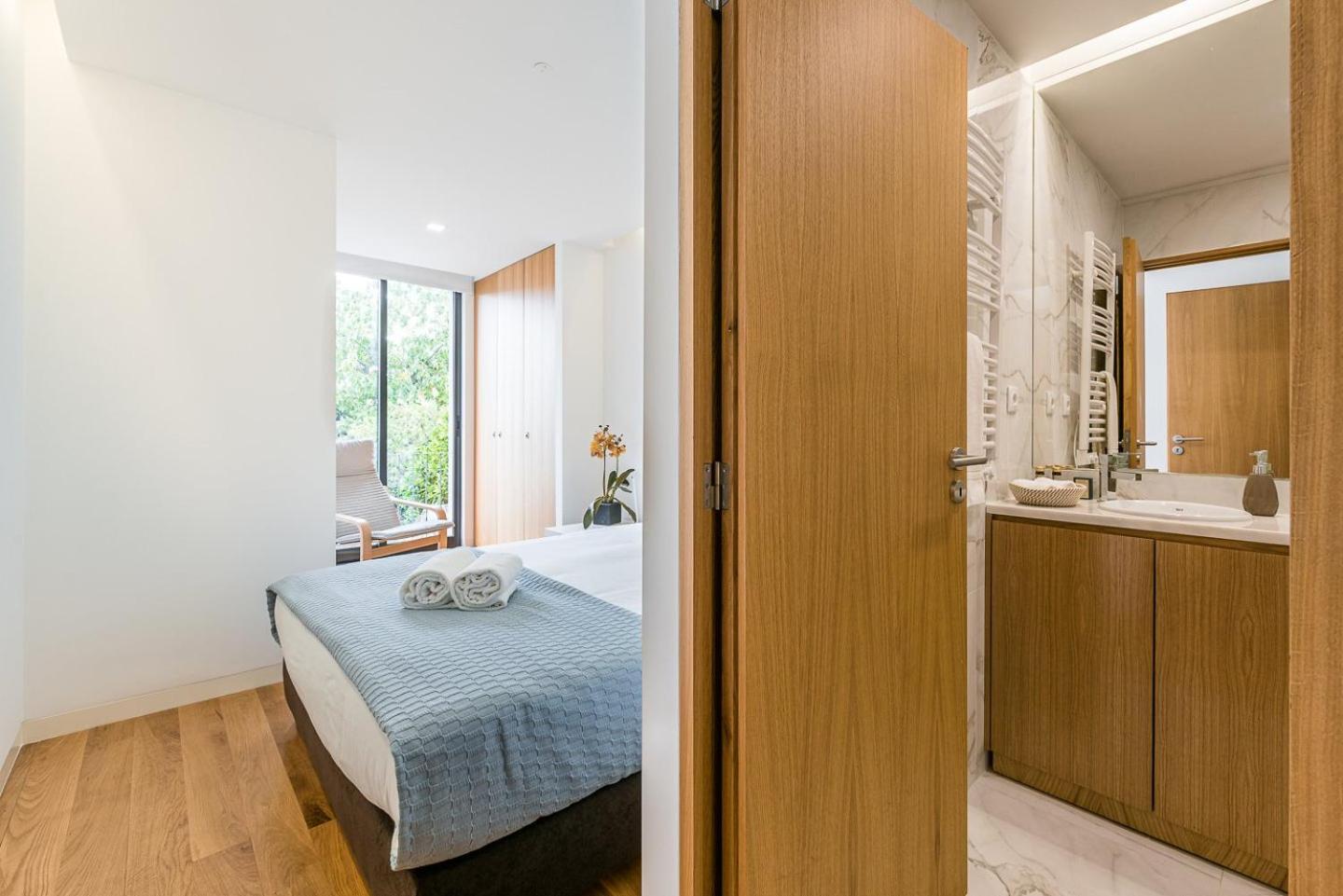 Guestready - Leisure Fun Apartment Porto Kültér fotó